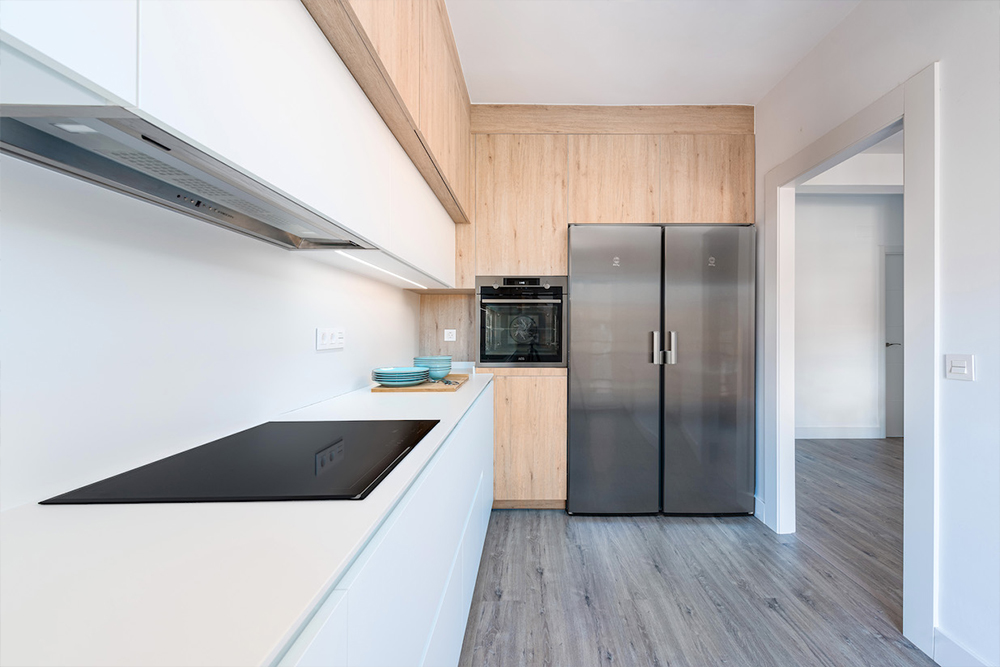 Reformas Integrales en Madrid